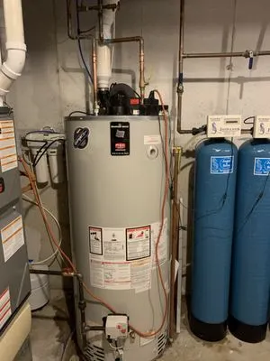 Climate Control Systems