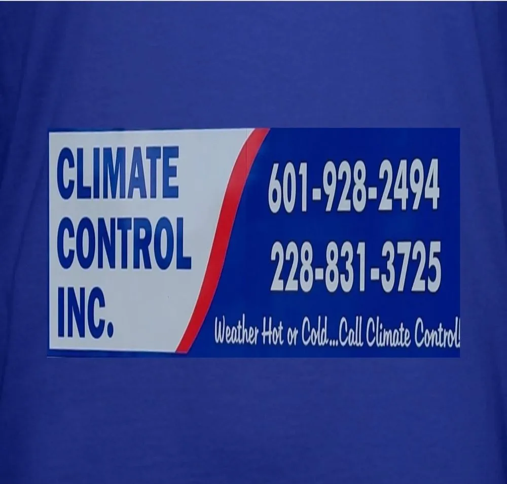 Slide of Climate Control