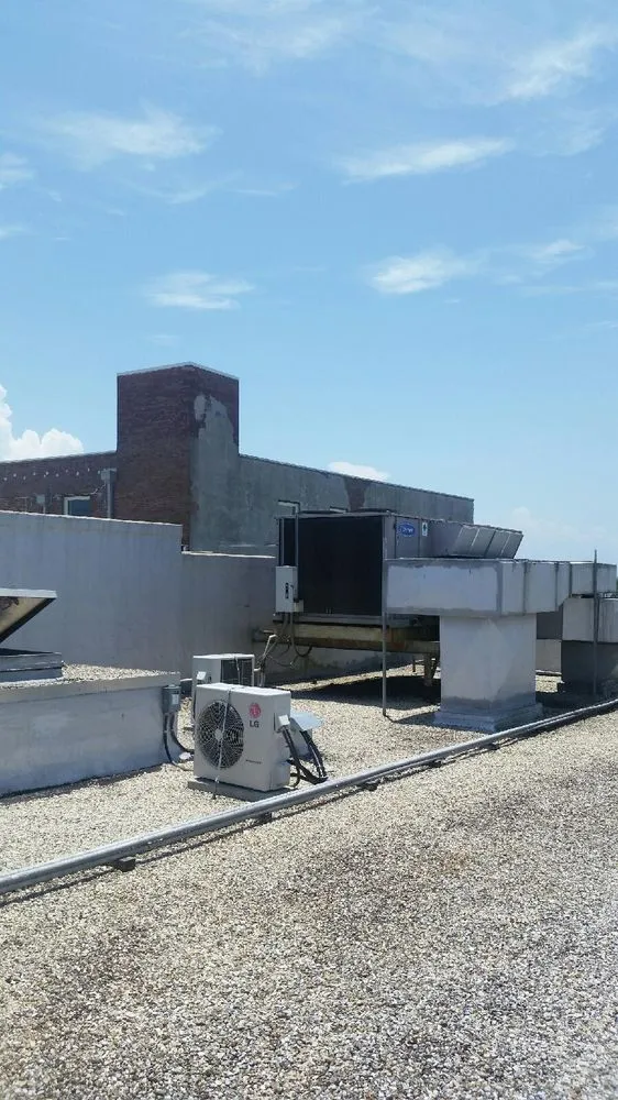 Slide of Climate Control