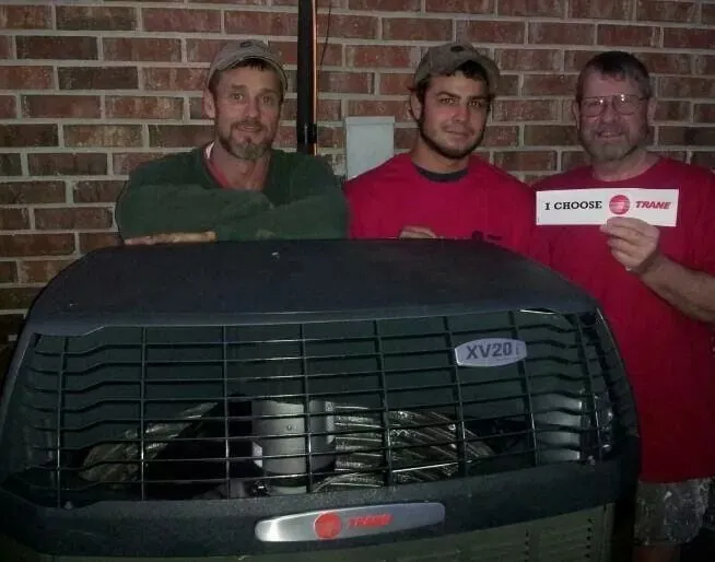 Slide of Climate Control