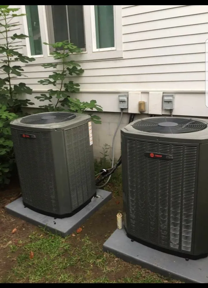 Slide of Climate Control