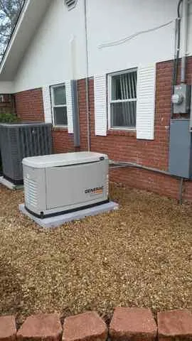 Slide of Climate Control