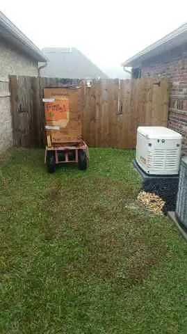 Slide of Climate Control