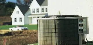 Slide of Climate Control