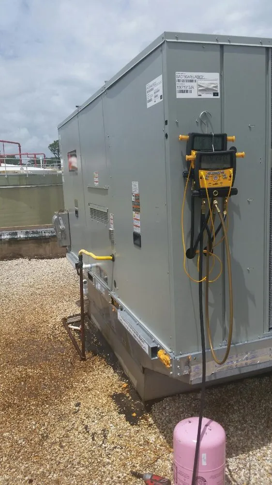 Slide of Climate Control