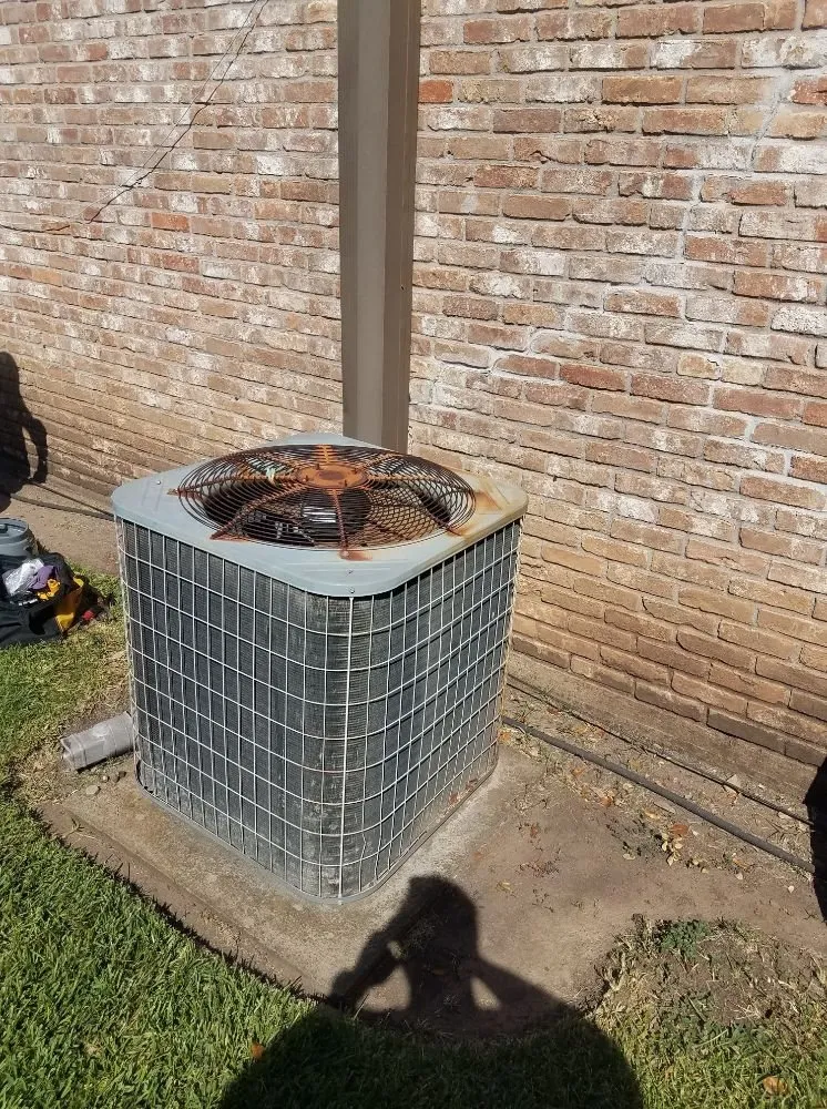 Slide of Climate Controlled Air Solutions