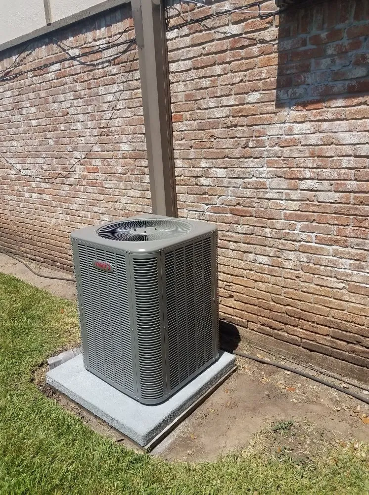 Slide of Climate Controlled Air Solutions