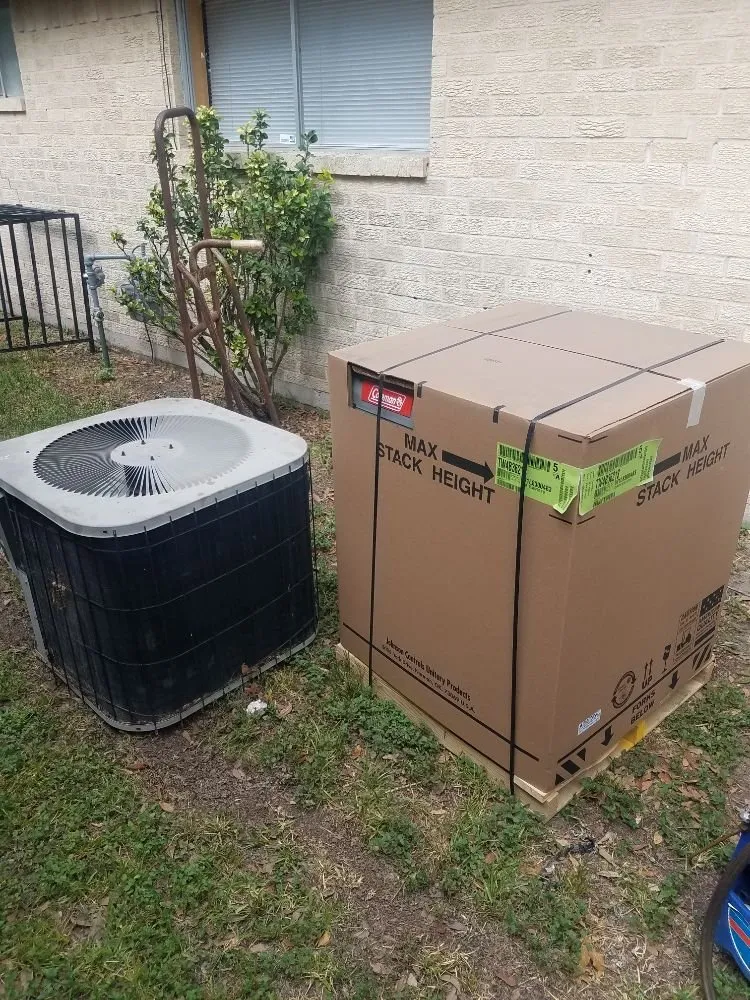 Slide of Climate Controlled Air Solutions