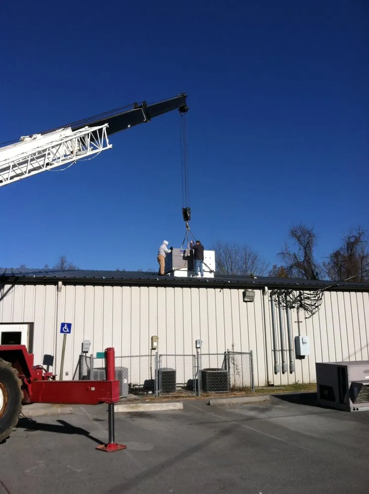 Slide of Climate Controllers