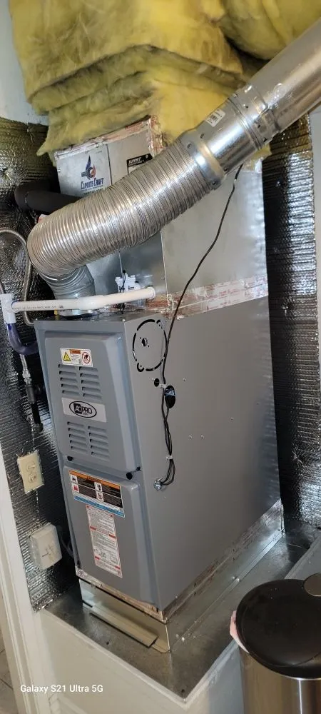 Slide of Climate Craft