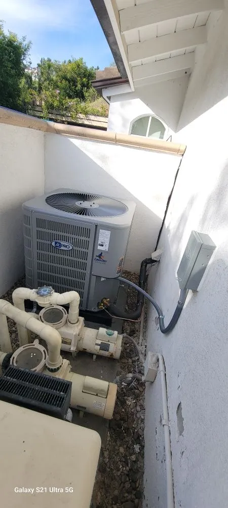 Slide of Climate Craft