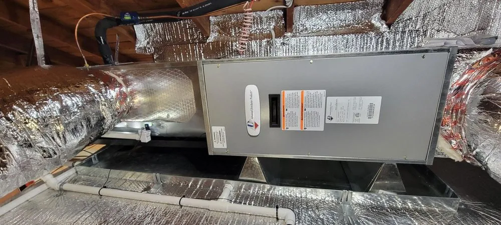 Slide of Climate Craft