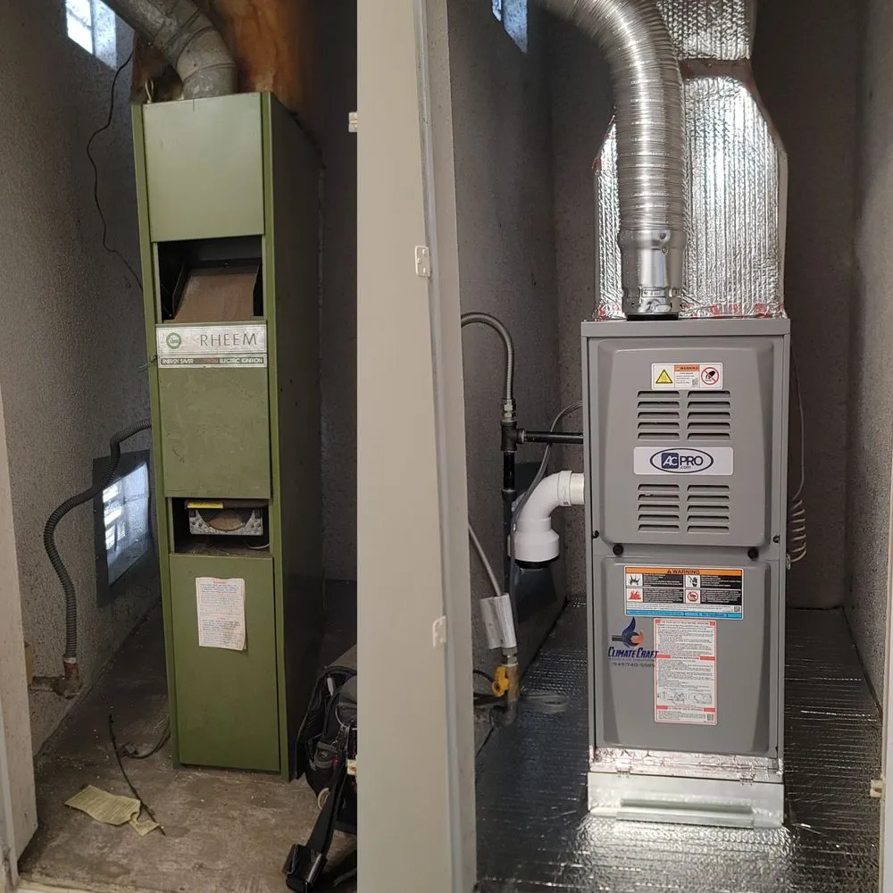 Slide of Climate Craft