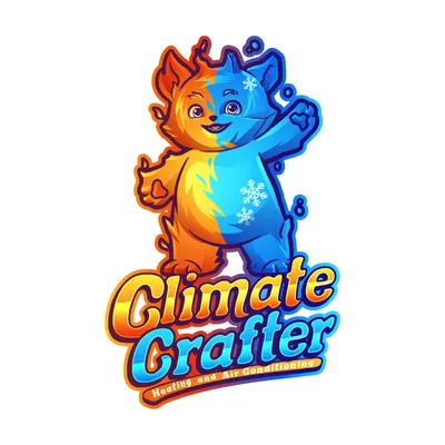 Climate Crafter Logo