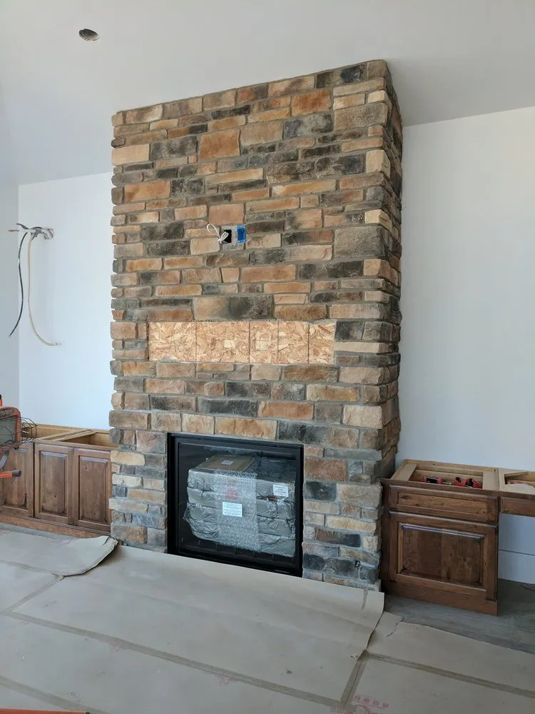 Slide of Climate Creations