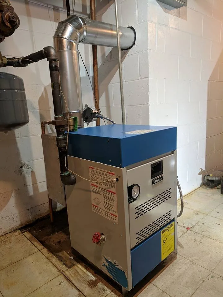 Slide of Climate Creations