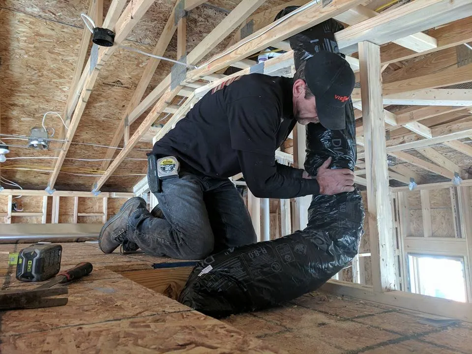 Slide of Climate Creations