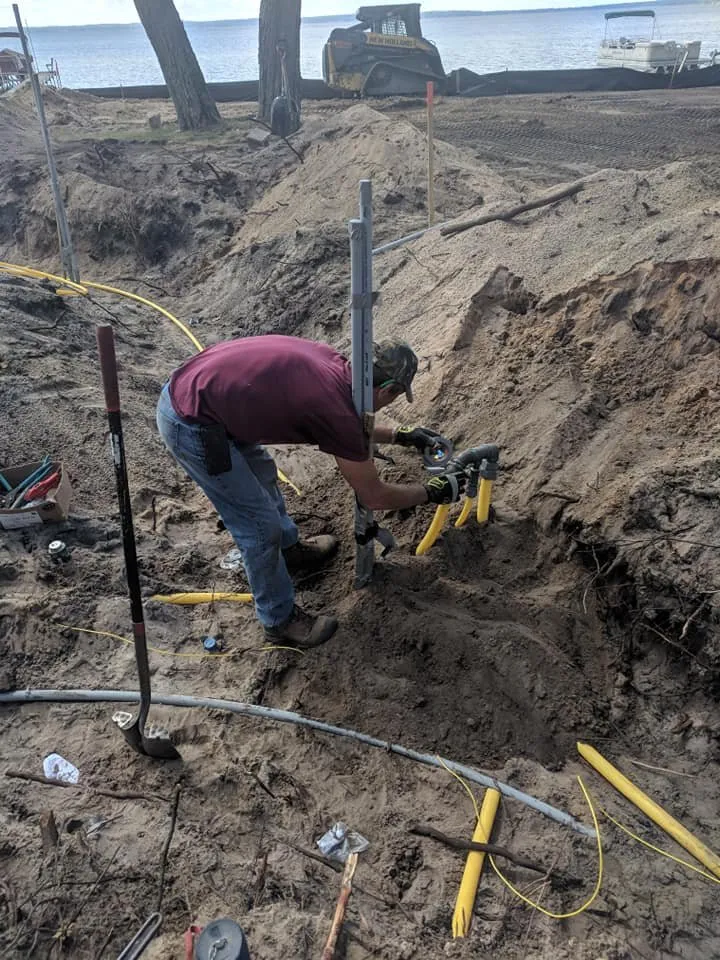 Slide of Climate Creations