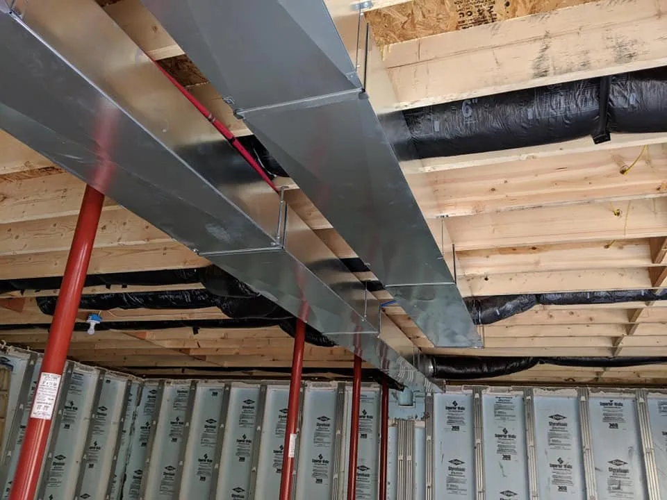 Slide of Climate Creations