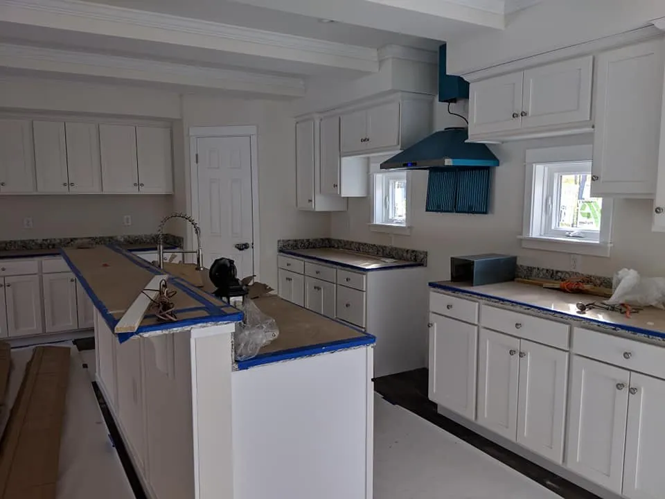 Slide of Climate Creations