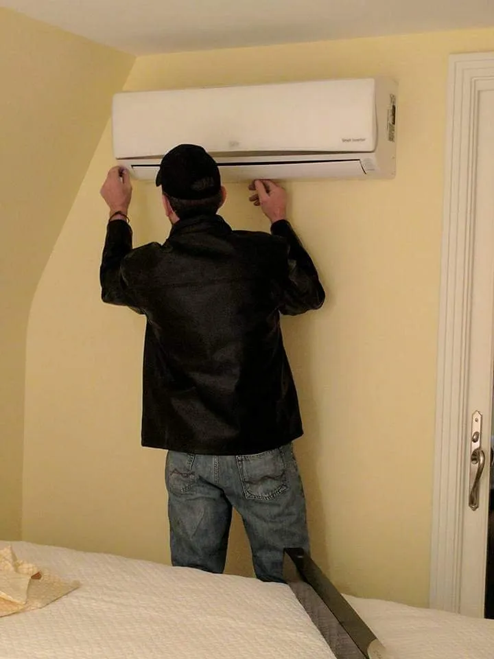 Slide of Climate Creations