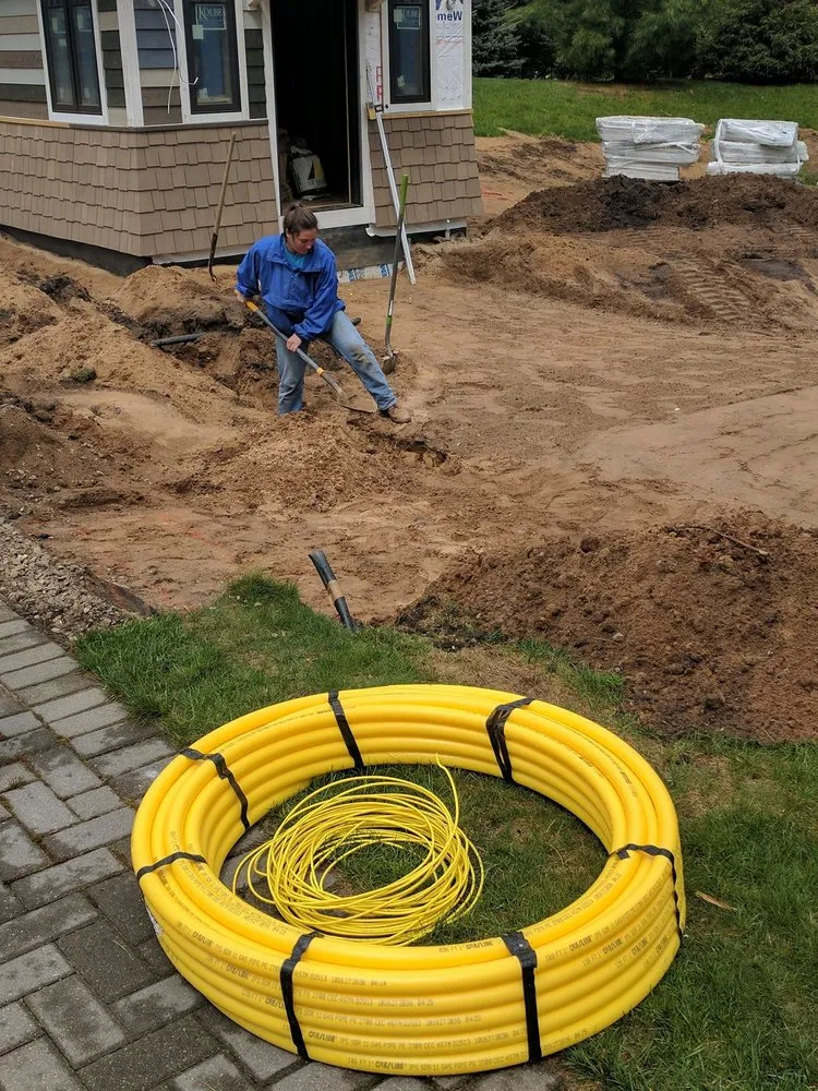 Slide of Climate Creations