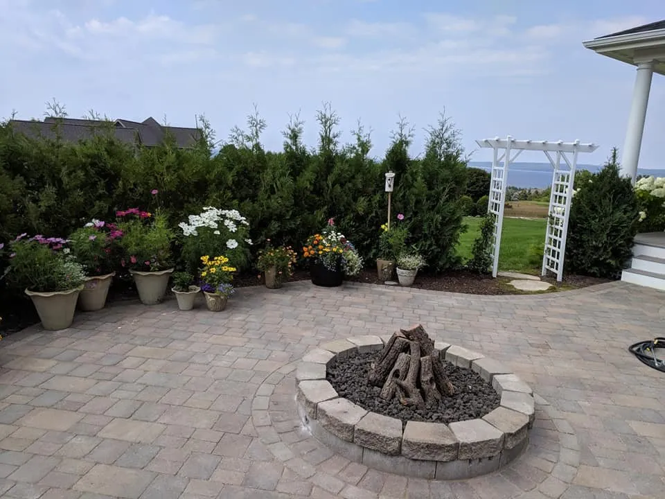 Slide of Climate Creations