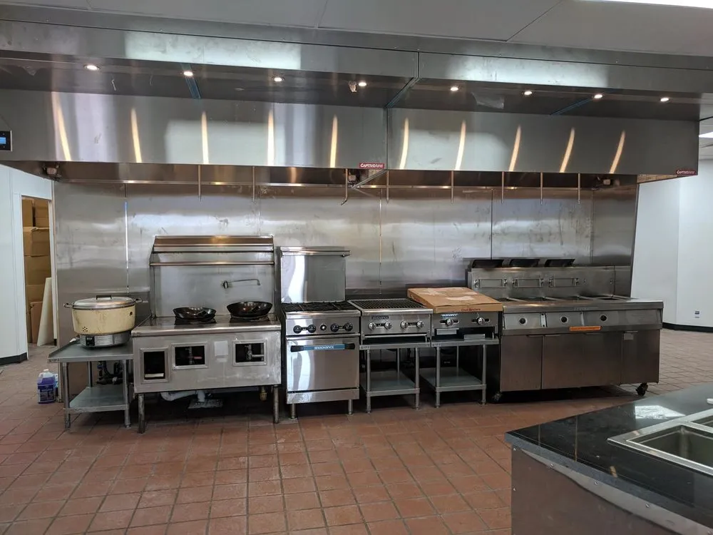 Slide of Climate Creations