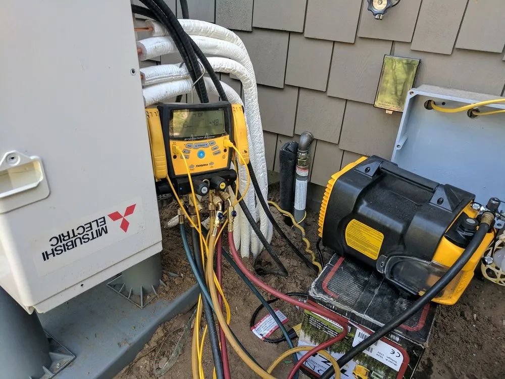 Slide of Climate Creations