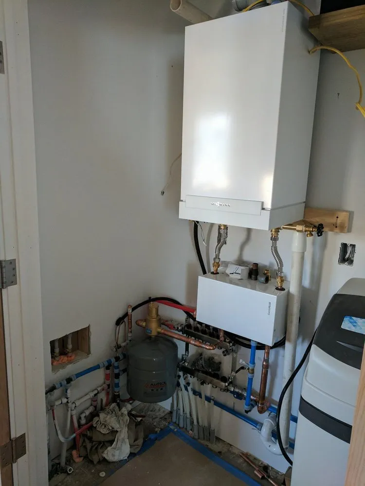 Slide of Climate Creations