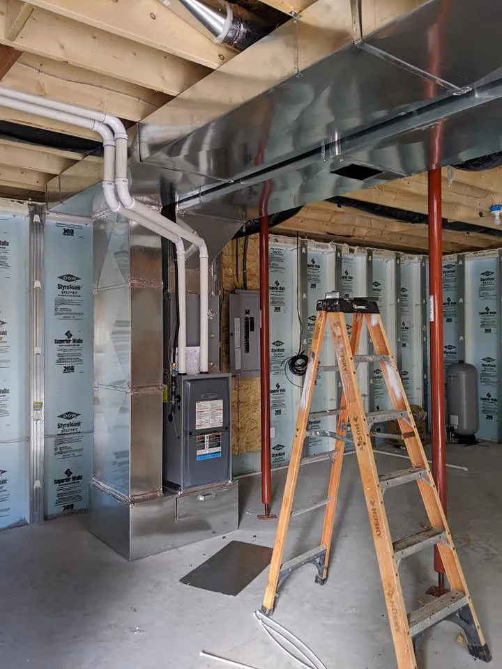 Slide of Climate Creations