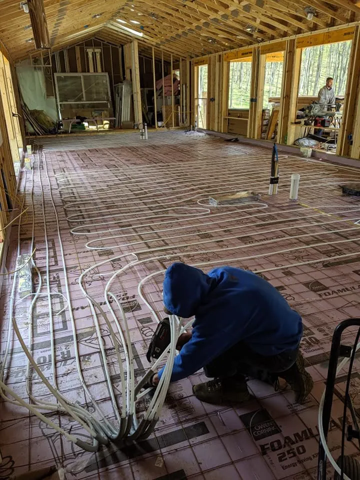 Slide of Climate Creations