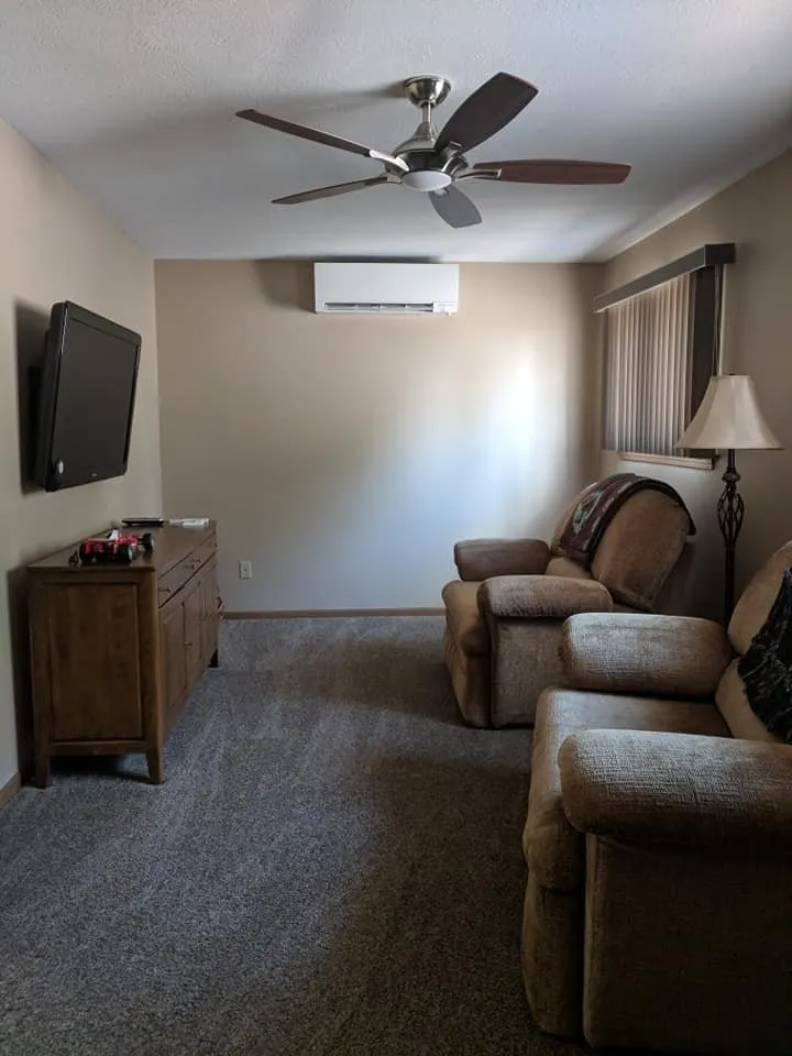 Slide of Climate Creations