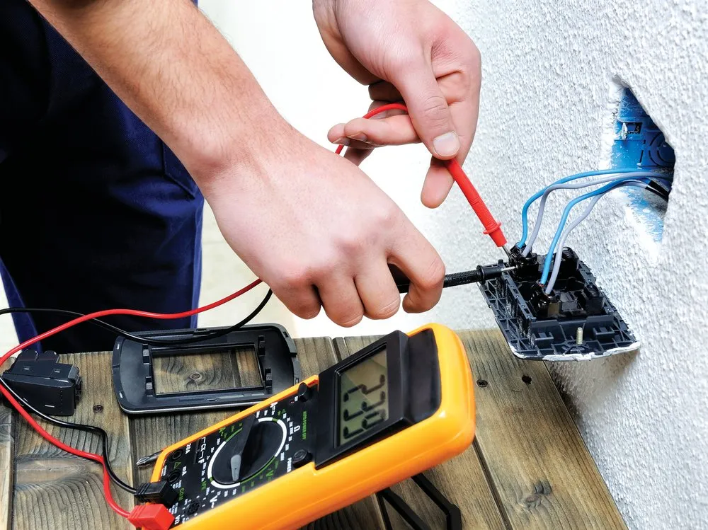 Certified air conditioning tune-up for local homeowners across North Clearwater, FL - Climate Design