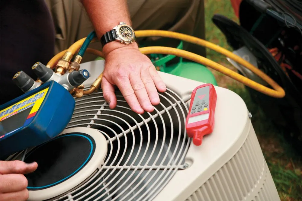 Top-rated air conditioning service in North Clearwater, FL by Climate Design