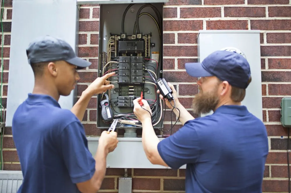 Trusted AC installation in North Clearwater, FL - Climate Design