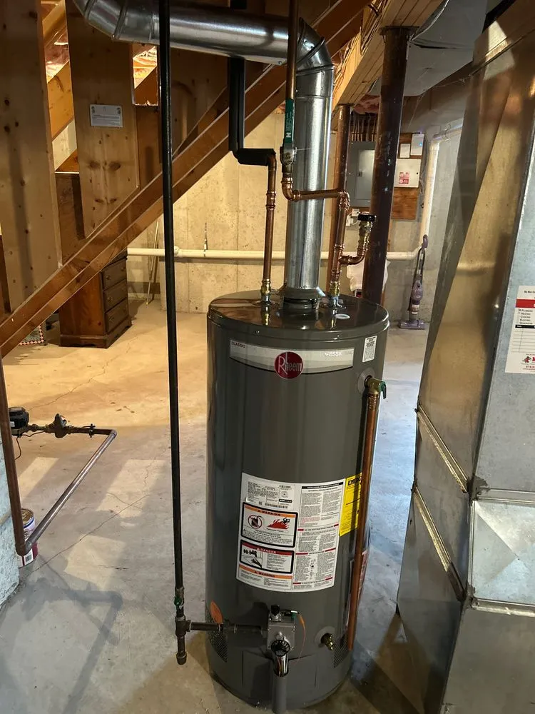 Slide of Climate Design Systems