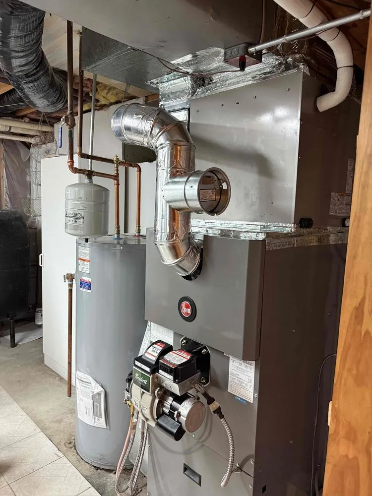 Slide of Climate Design Systems