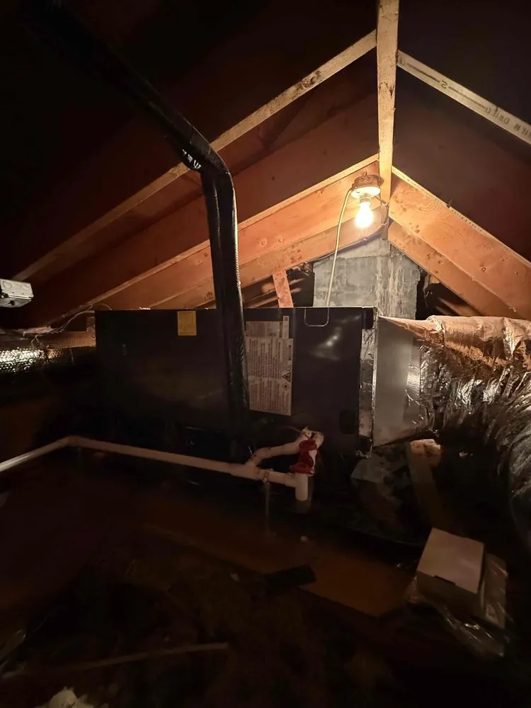 Slide of Climate Design Systems