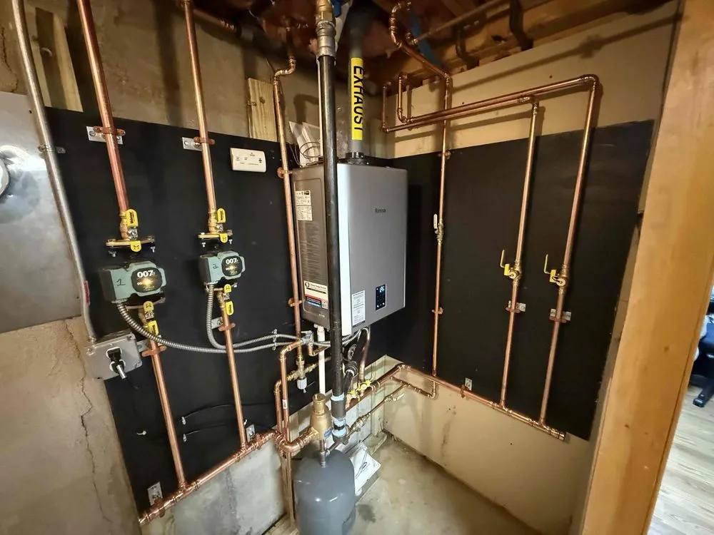 Slide of Climate Design Systems