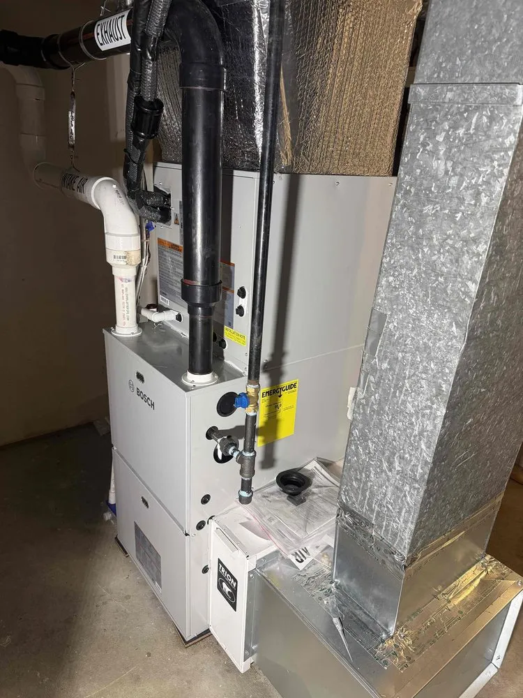 Slide of Climate Design Systems