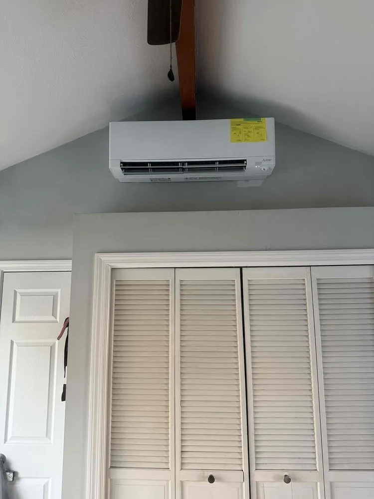 Slide of Climate Design Systems