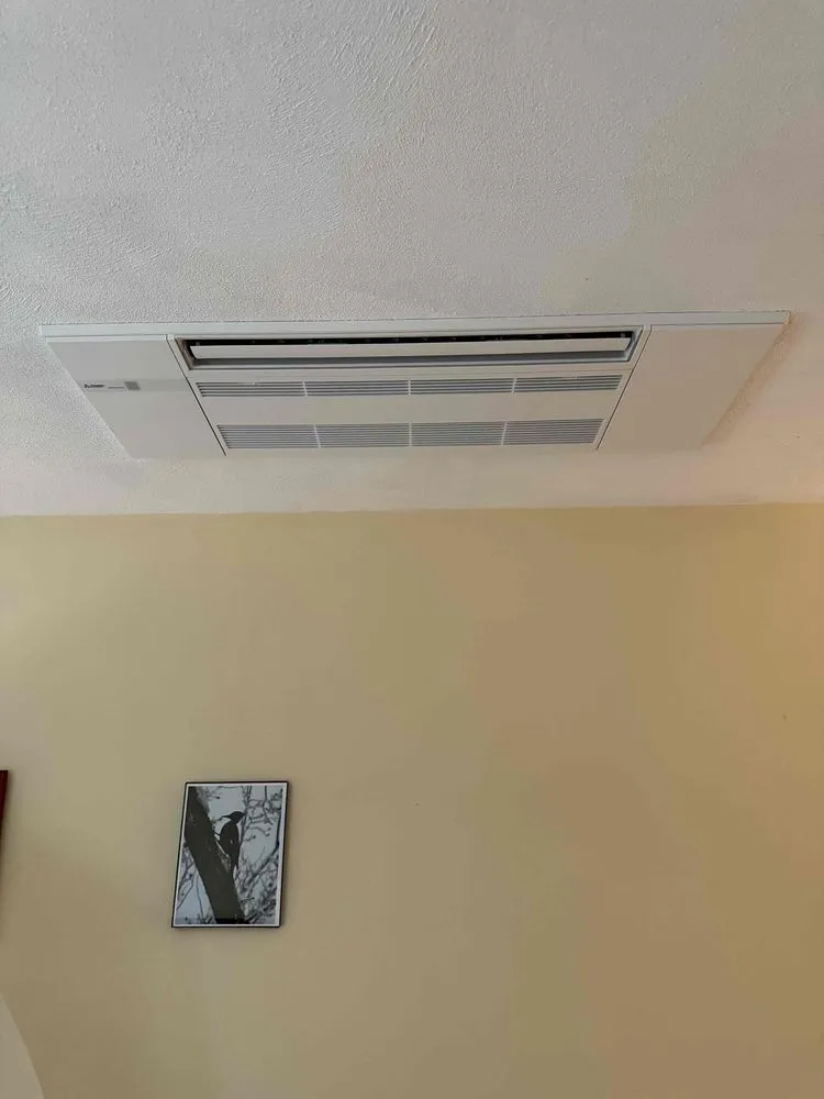 Slide of Climate Design Systems