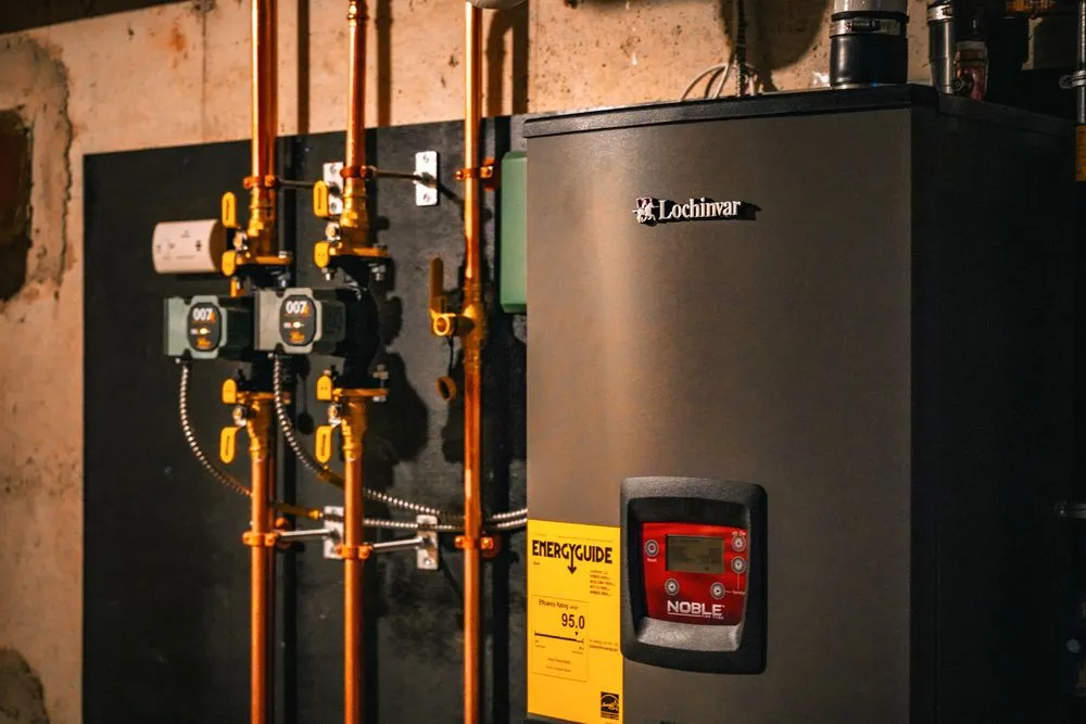 Slide of Climate Design Systems