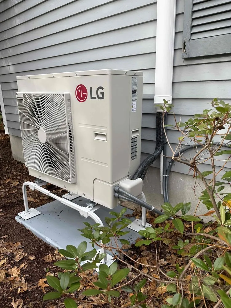 Slide of Climate Design Systems