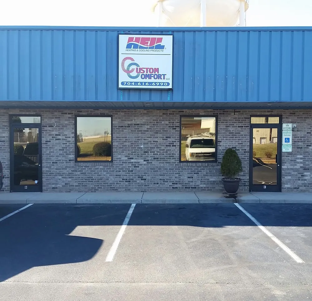 Slide of Climate Design Systems