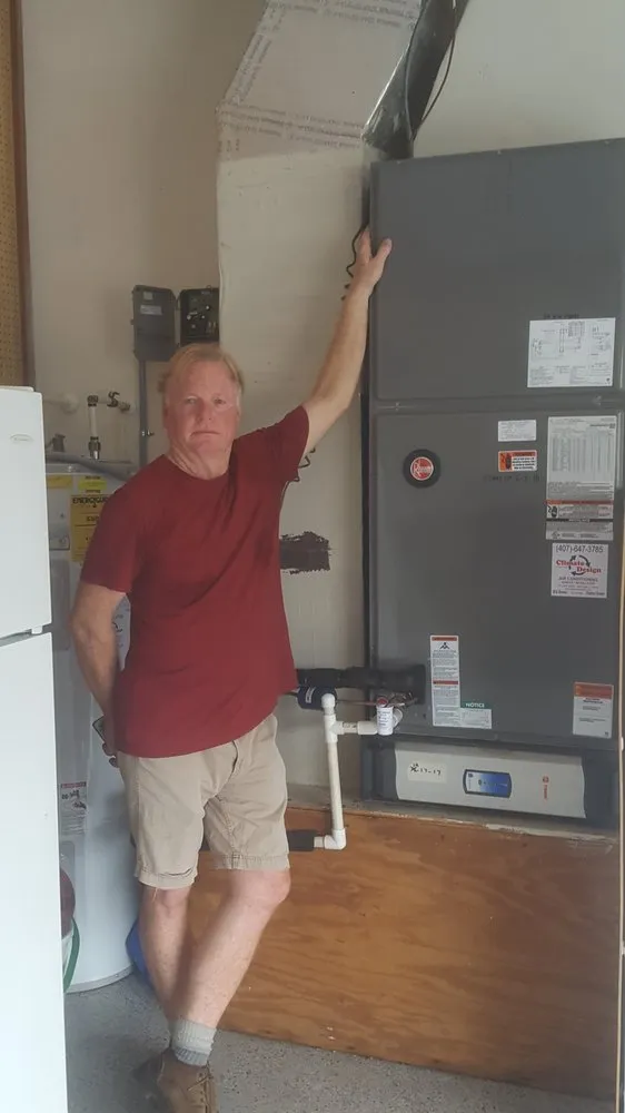 Slide of Climate Design