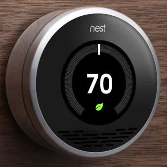 Slide of Climate Design