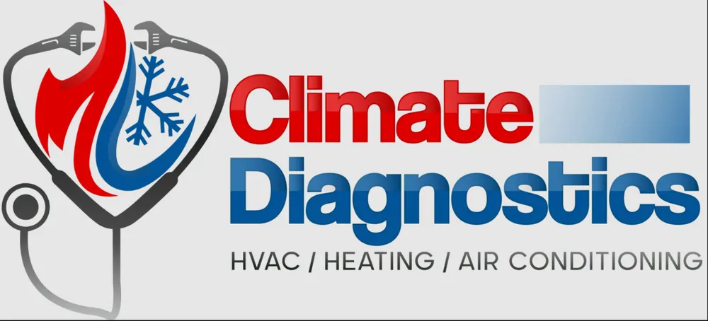 Slide of Climate Diagnostics
