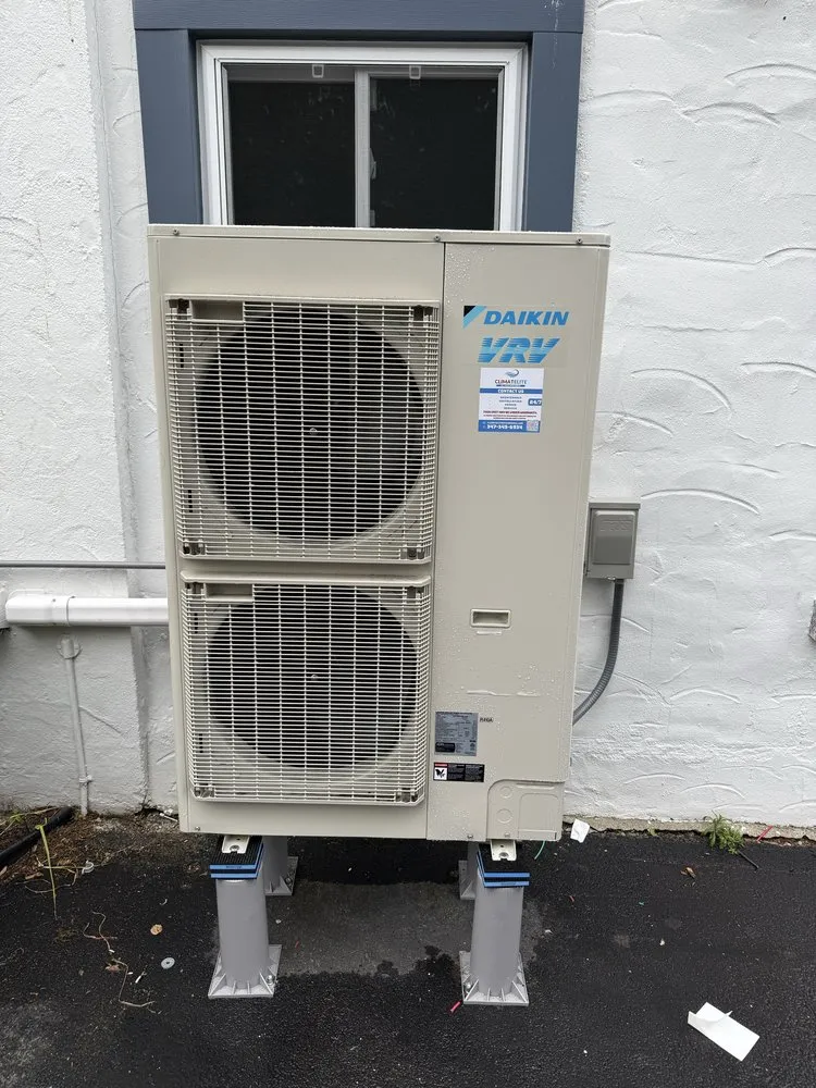 Slide of Climate Elite